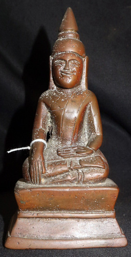 Lao Buddha