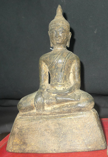 Kampaeng Phet Buddha