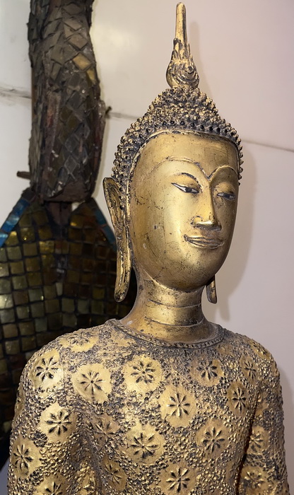 Ratanakosin Buddha