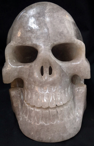 Skull