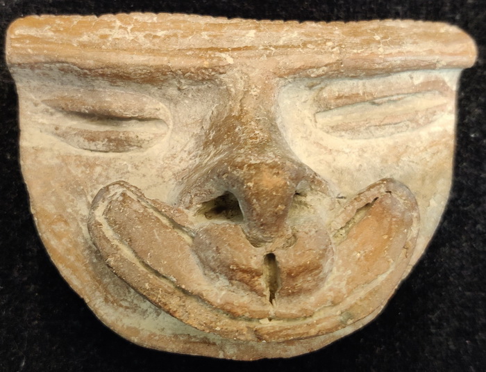 Pre-colombian art