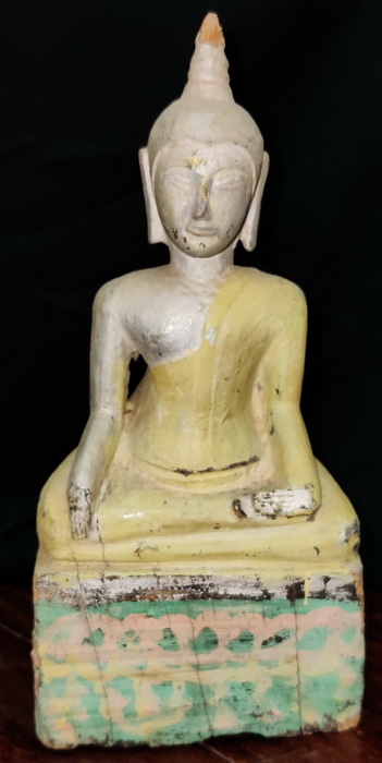 Lao Buddha