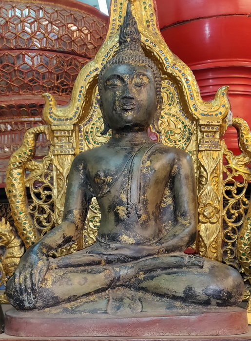 Sukhothai Buddha