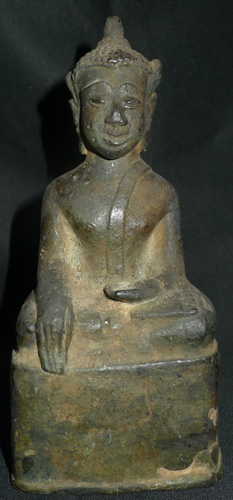 Lao Buddha