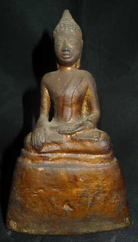 Lao Buddha