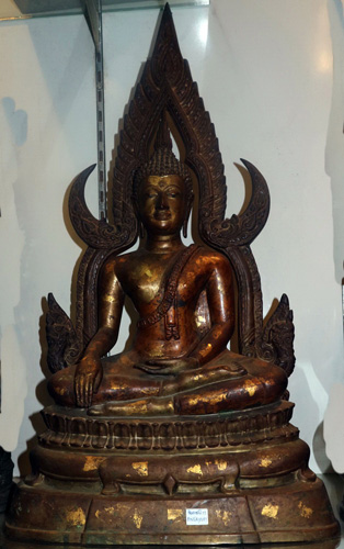 Chinarat Buddha