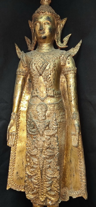 Ratanakosin Buddha