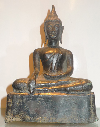 Chieng Sen Buddha