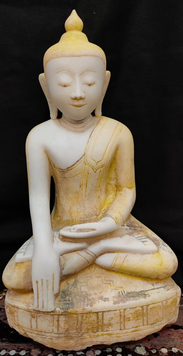 Ava Buddha