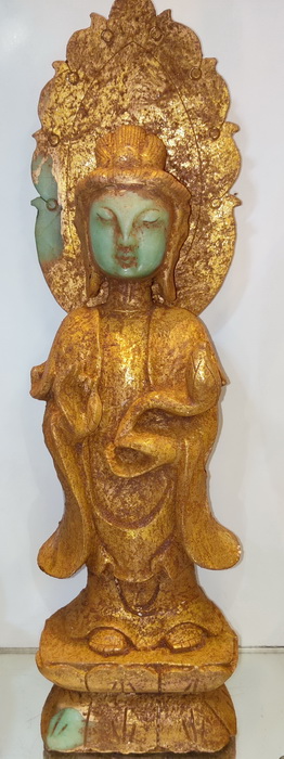 Kwan Yin