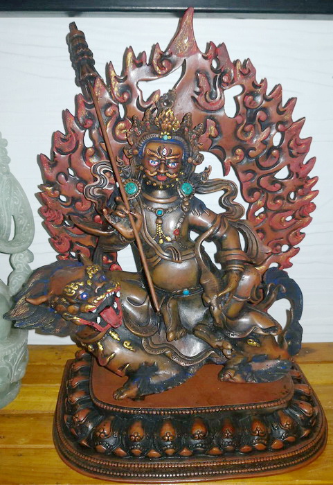 Mahakala