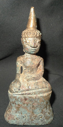 Lao Buddha