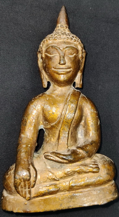 Lao Buddha