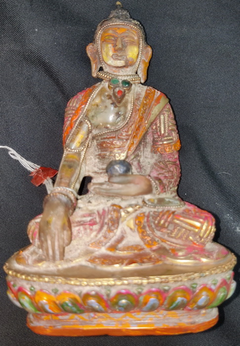 Medicine Buddha