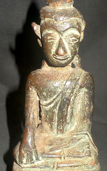 Chieng Lung Buddha