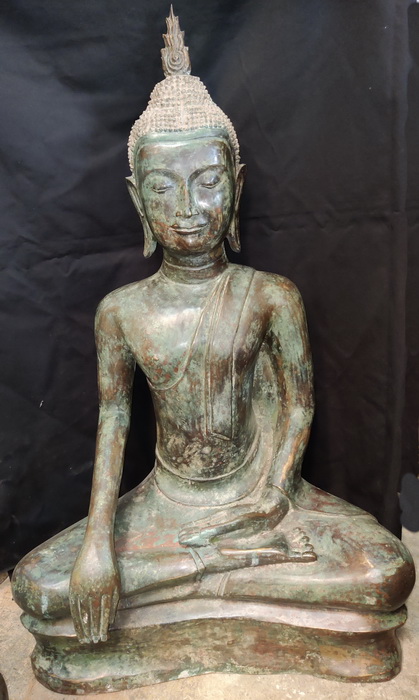 Thai Buddha