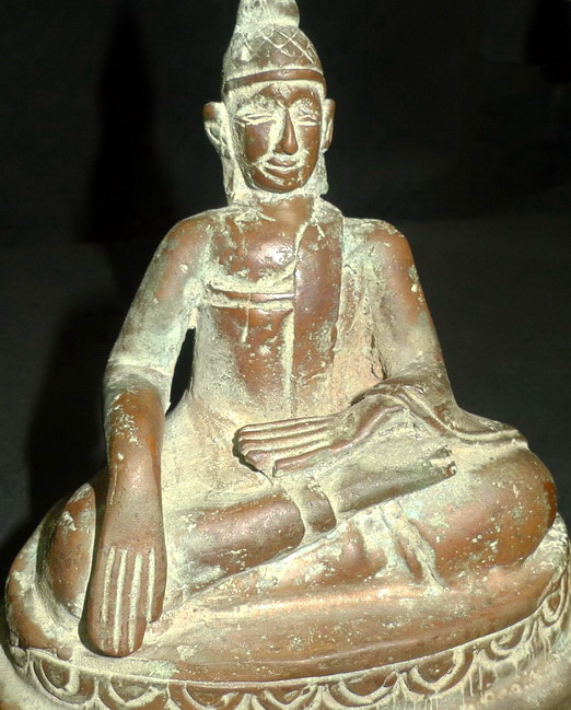 Lao Buddha