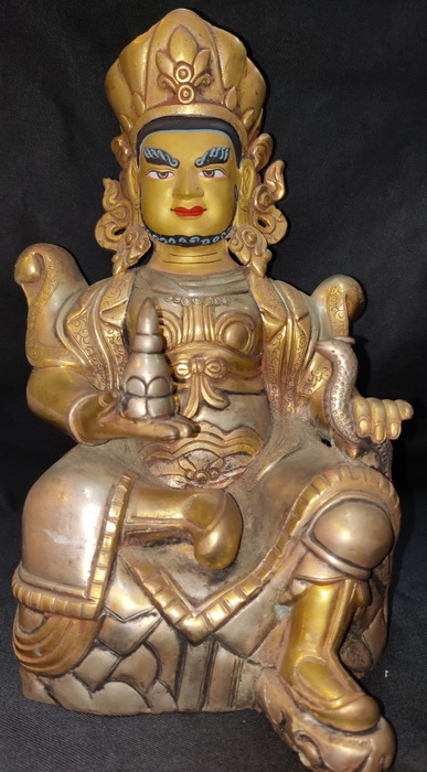 Avalokiteshvara