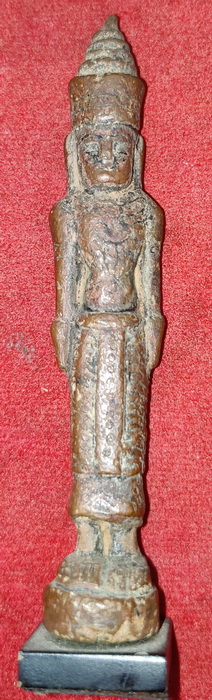 Thin Lao Buddha