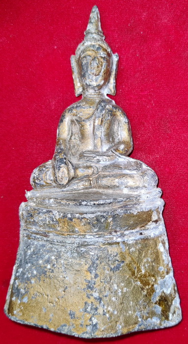 Lao Buddha