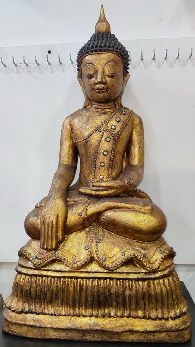 Burmese Buddha