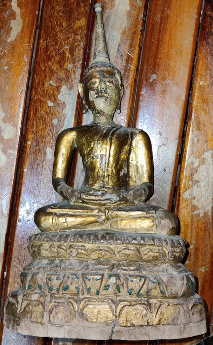 Thai Buddha