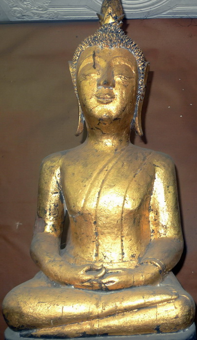 Lao Buddha