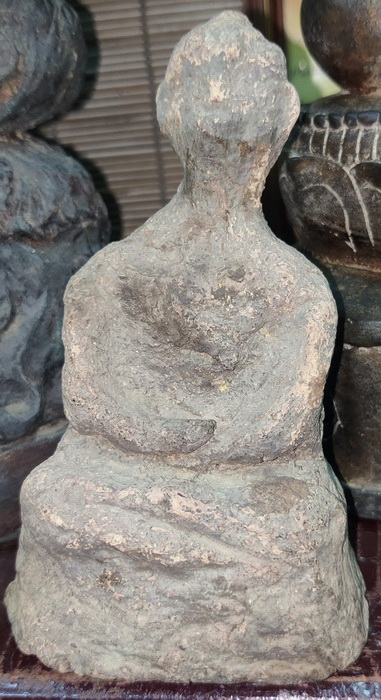 Folk Guman Thong, magical figure