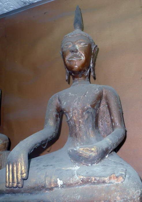 Lao Buddha