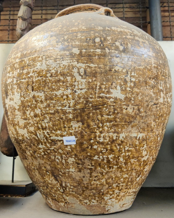 Big Pot, Sukhothai style
