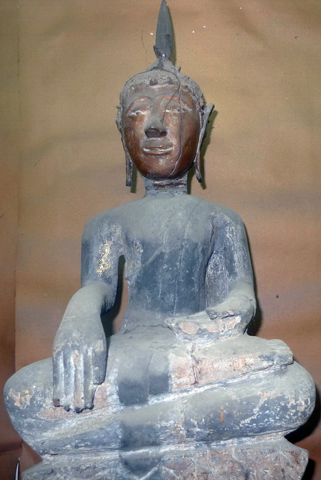 Lao Buddha