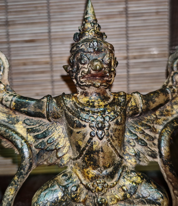 Big Garuda