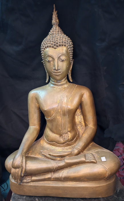 Sukhothai Buddha