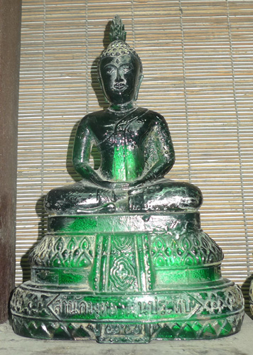 Thai Buddha