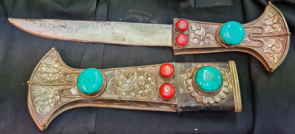 Dagger