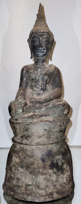 Lao Buddha