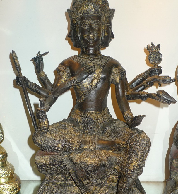 Ratanakosin Brahma, big size