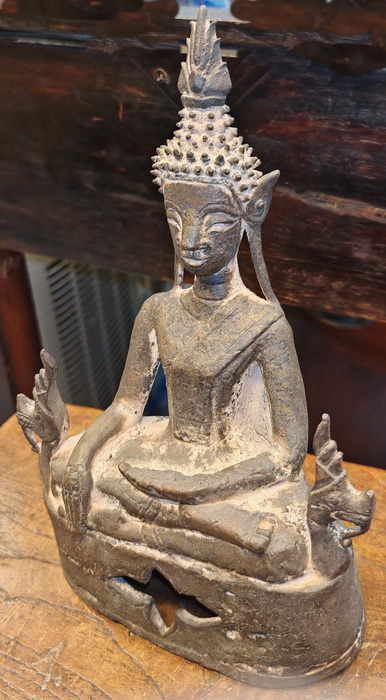 Lao Buddha