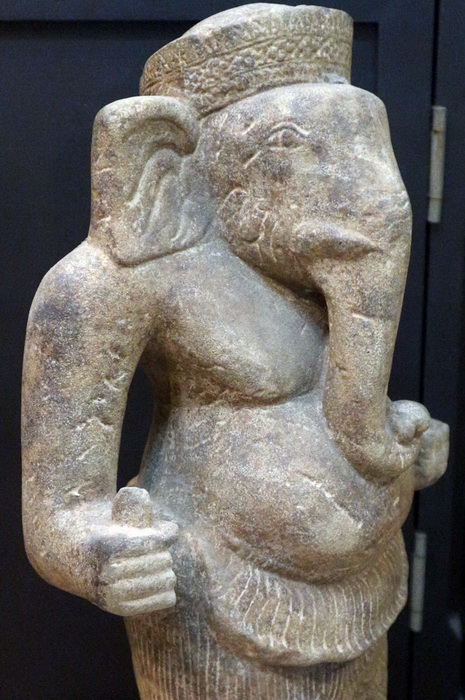 Khmer Ganesh