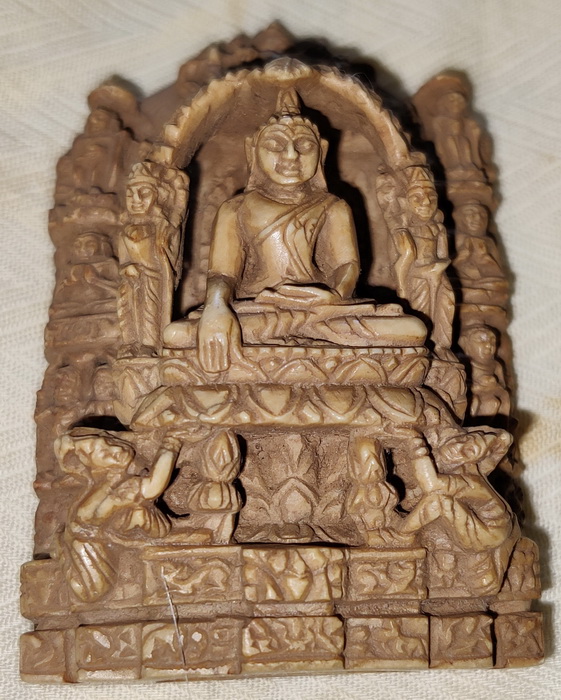 Andagu - Amarapura era