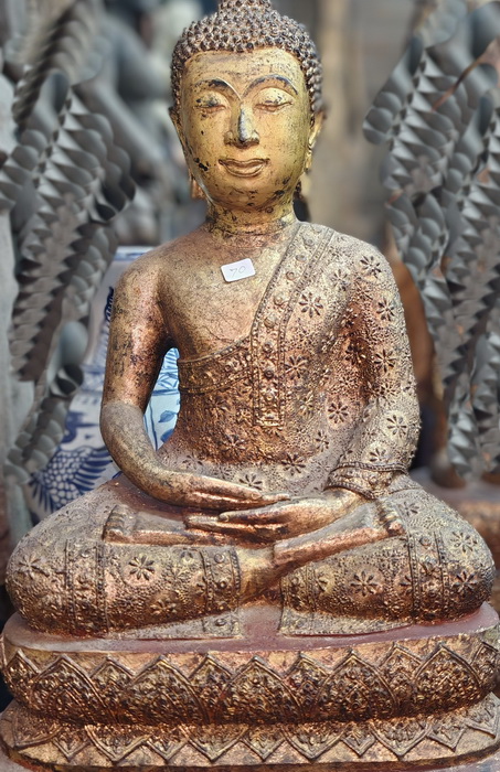Ratanakosin Buddha