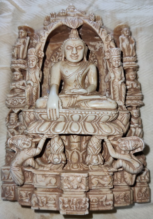 Andagu - Amarapura era