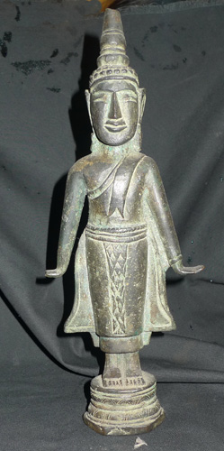 Lao Buddha