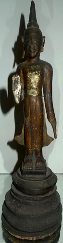 Lao Buddha
