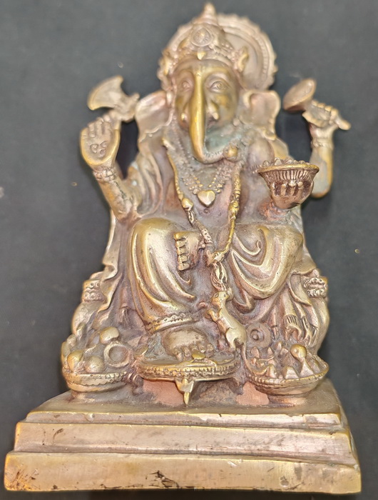 Ganesh