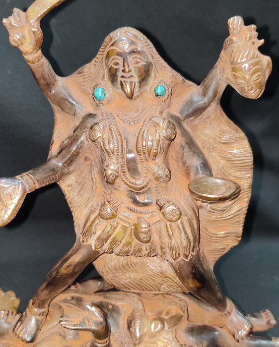 Yogini