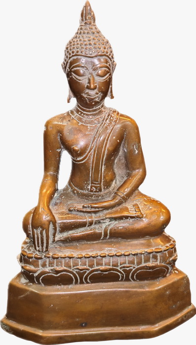 Chieng Sen Buddha