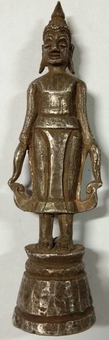 Lao Buddha