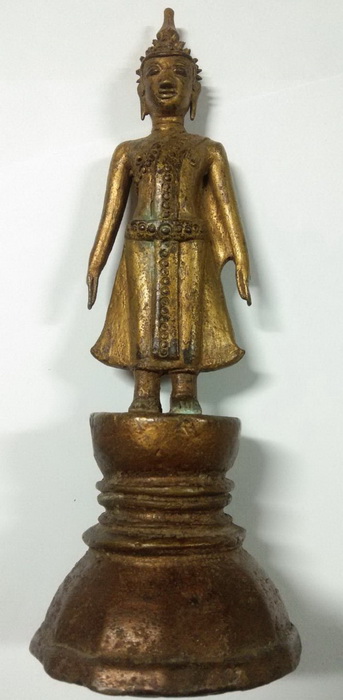 Lao Buddha