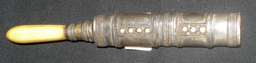 Shaman knife